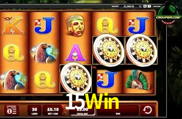 Descubra a Essência do 15Win: Nossa História e Compromissos
