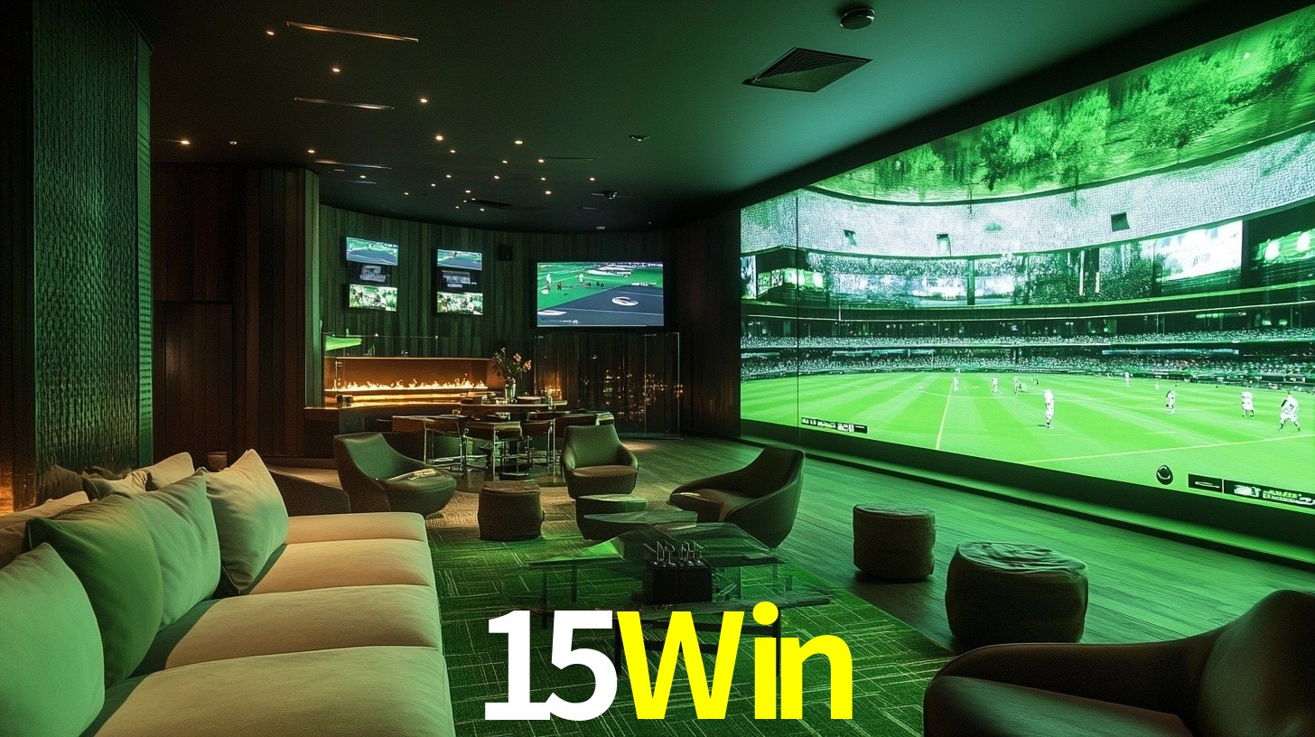 15Win,15Win Bet