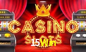 Games Directory 15Win