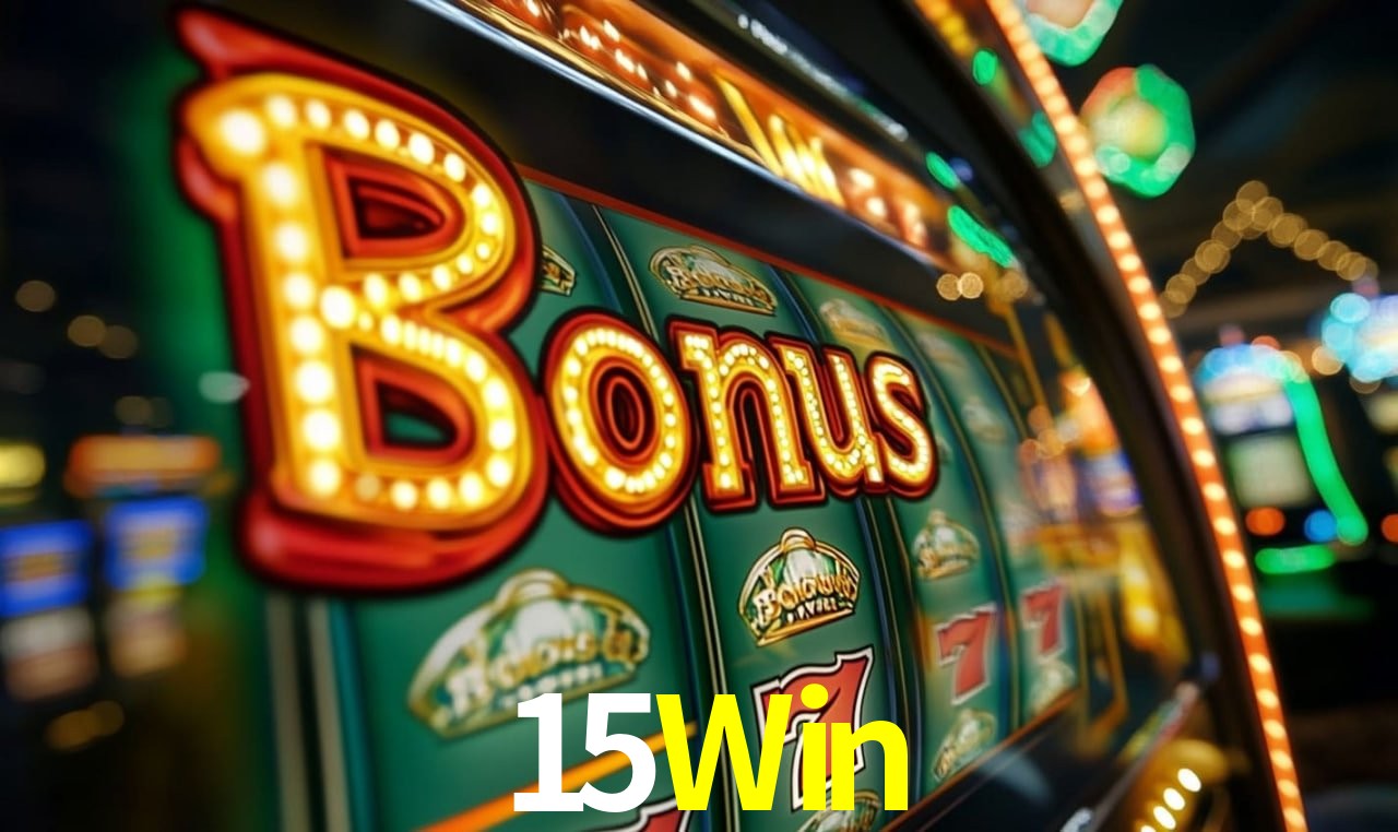 Ofertas Exclusivas 15Win
