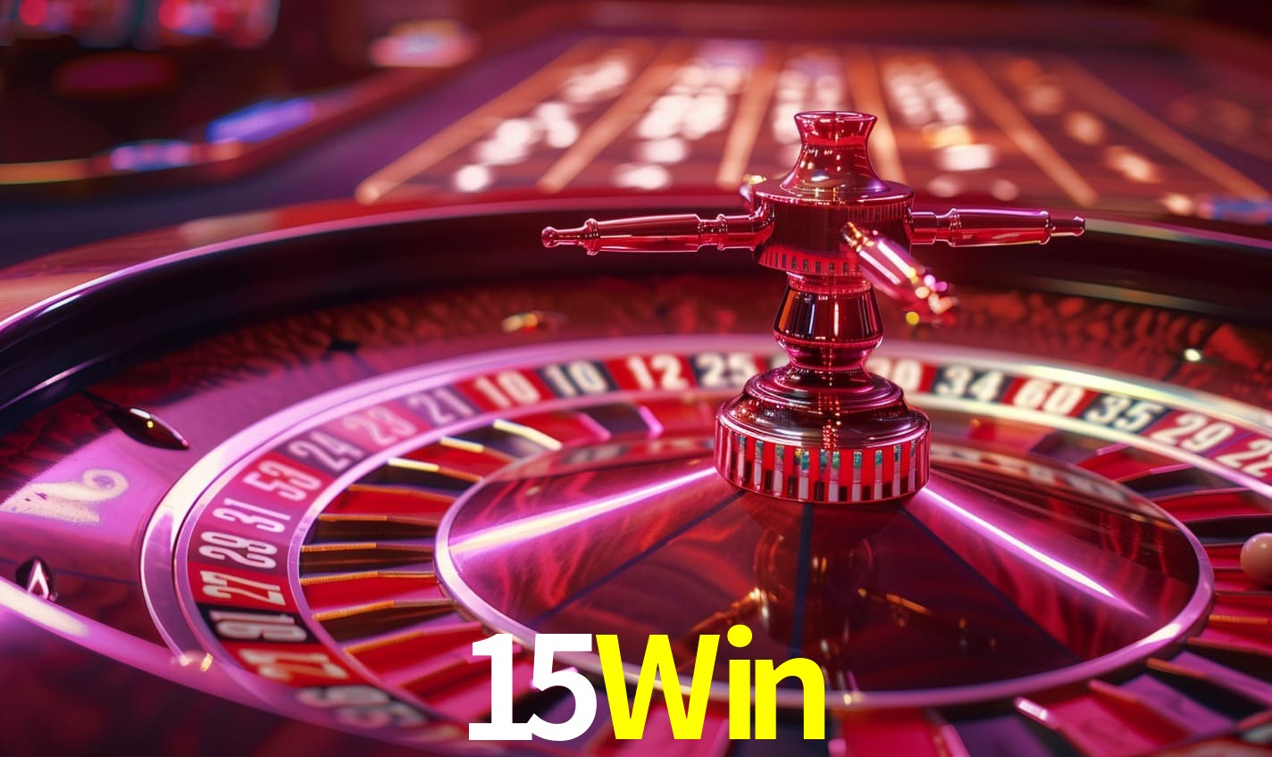 A Popularidade dos Caça-Níqueis no 15Win