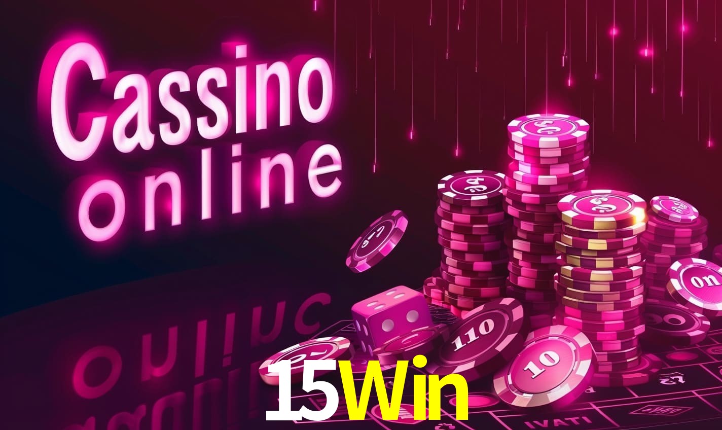 Apostas Esportivas na 15Win: Um Guia Completo