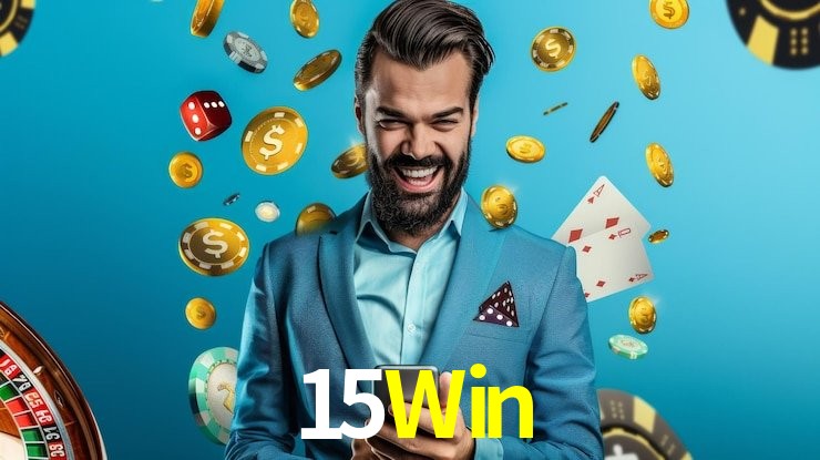 Slot Games 15Win