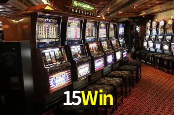 Desvendando o Mundo dos Jogos Virtuais na 15Win