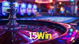 Jogo Spaceman 15Win