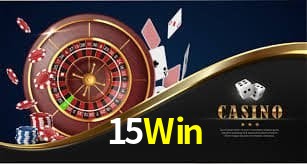 Casino VIP 15Win
