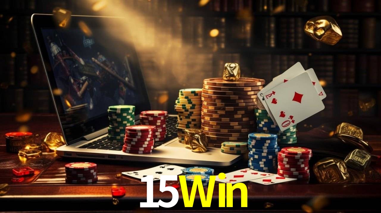 Jogos Exclusivos 15Win