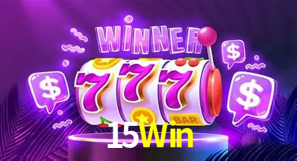 A Popularidade dos Caça-Níqueis no 15Win