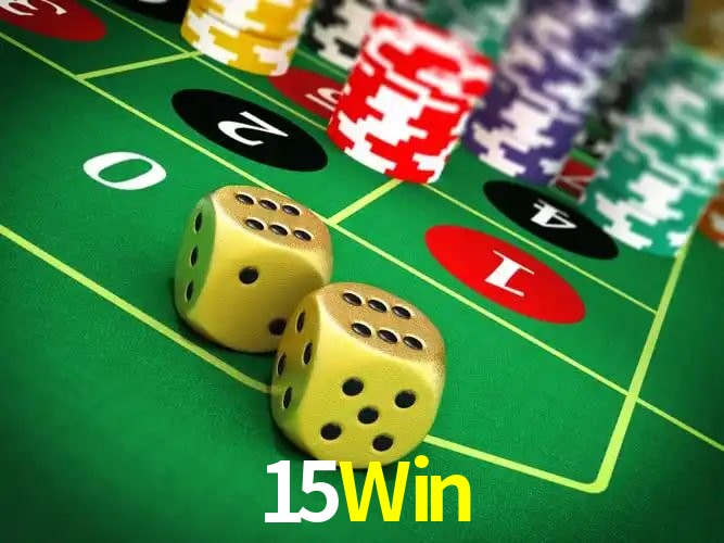 Experiência VIP 15Win