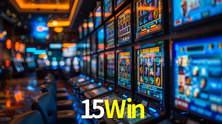 Platform Technology 15Win