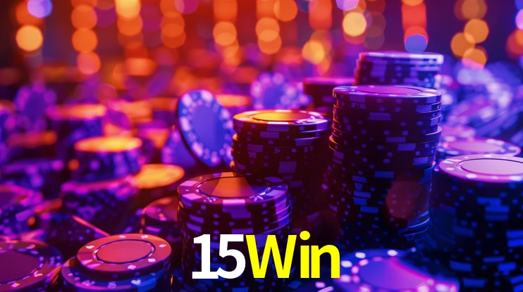 15Win: A Experiência de Casino com Jogos de Mesa ao Vivo