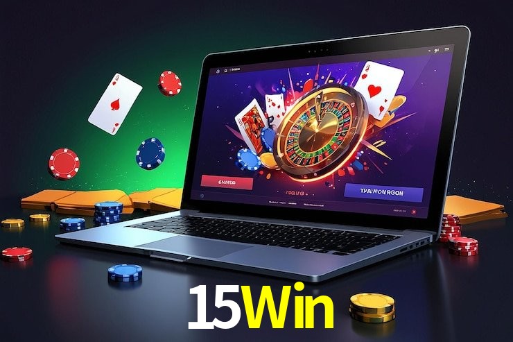 Sistemas de Segurança 15Win