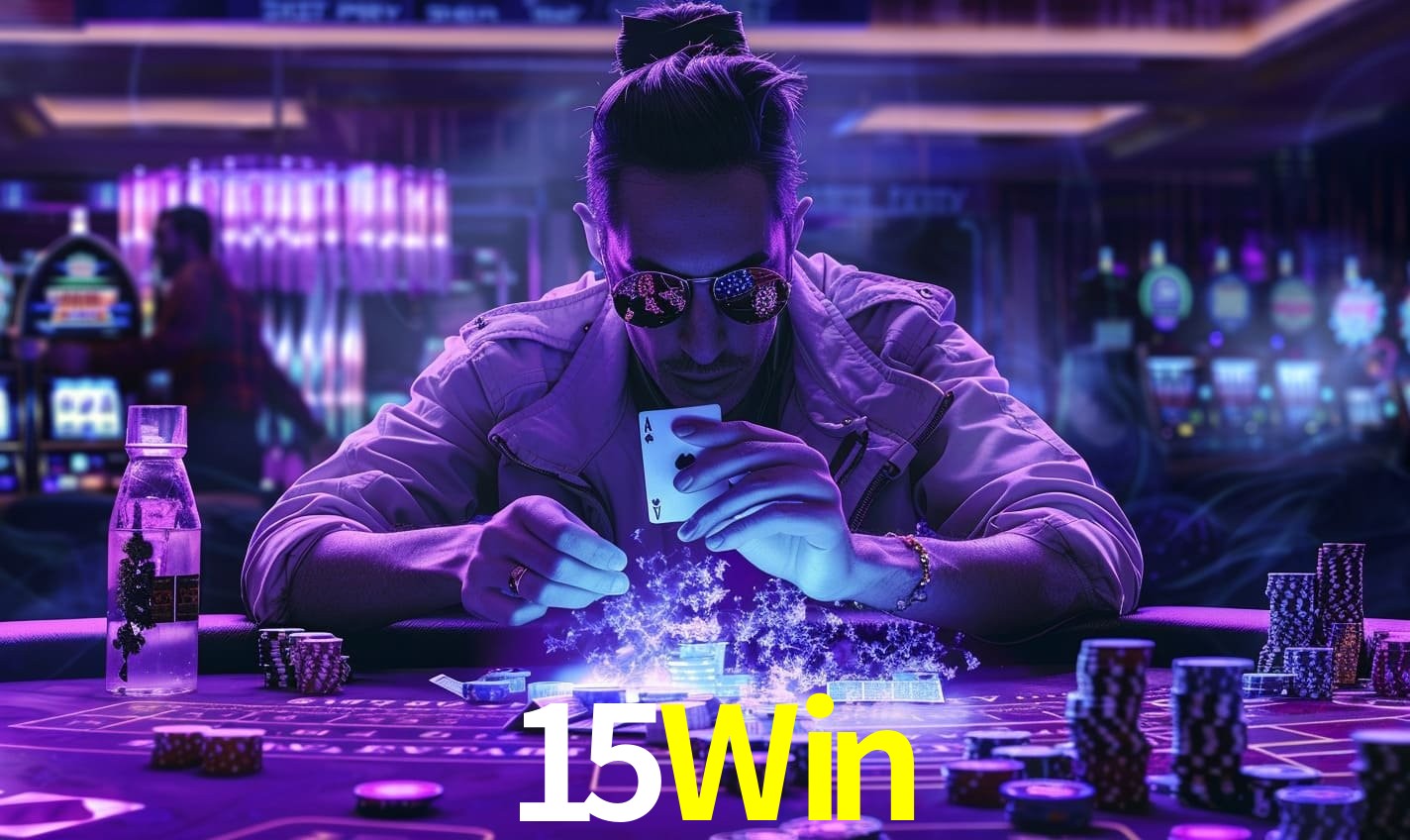 Football Betting 15Win