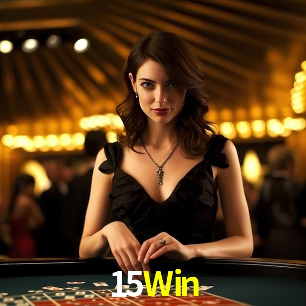 A Popularidade dos Caça-Níqueis no 15Win