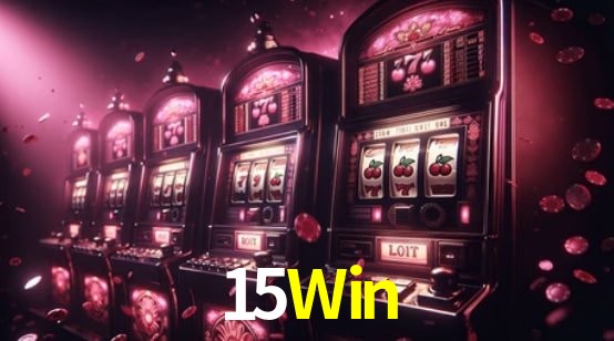 Desvendando o Mundo dos Jogos Virtuais na 15Win
