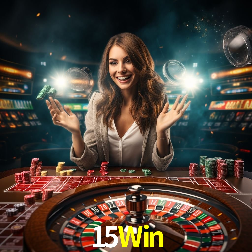 Premium Interface 15Win