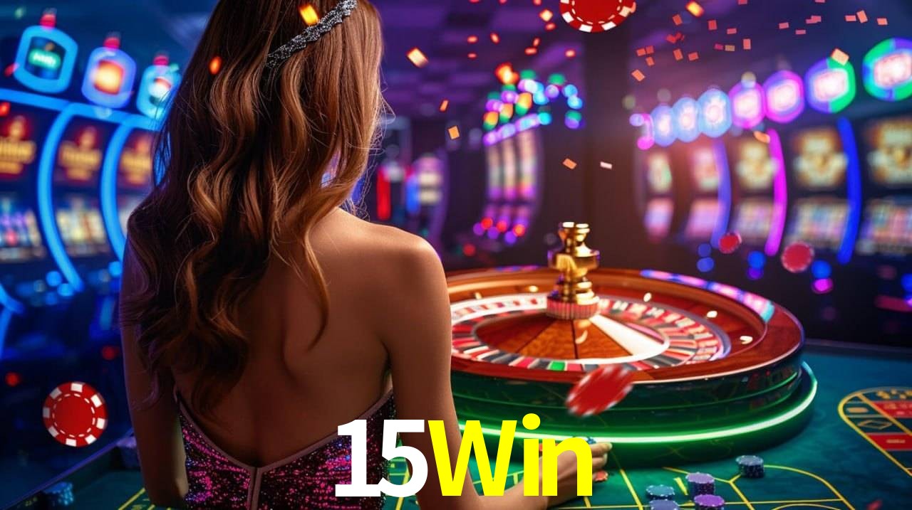 15Win,15Win Bet