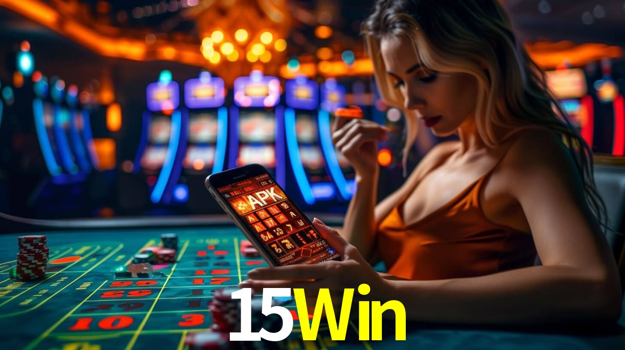 Sports Statistics 15Win