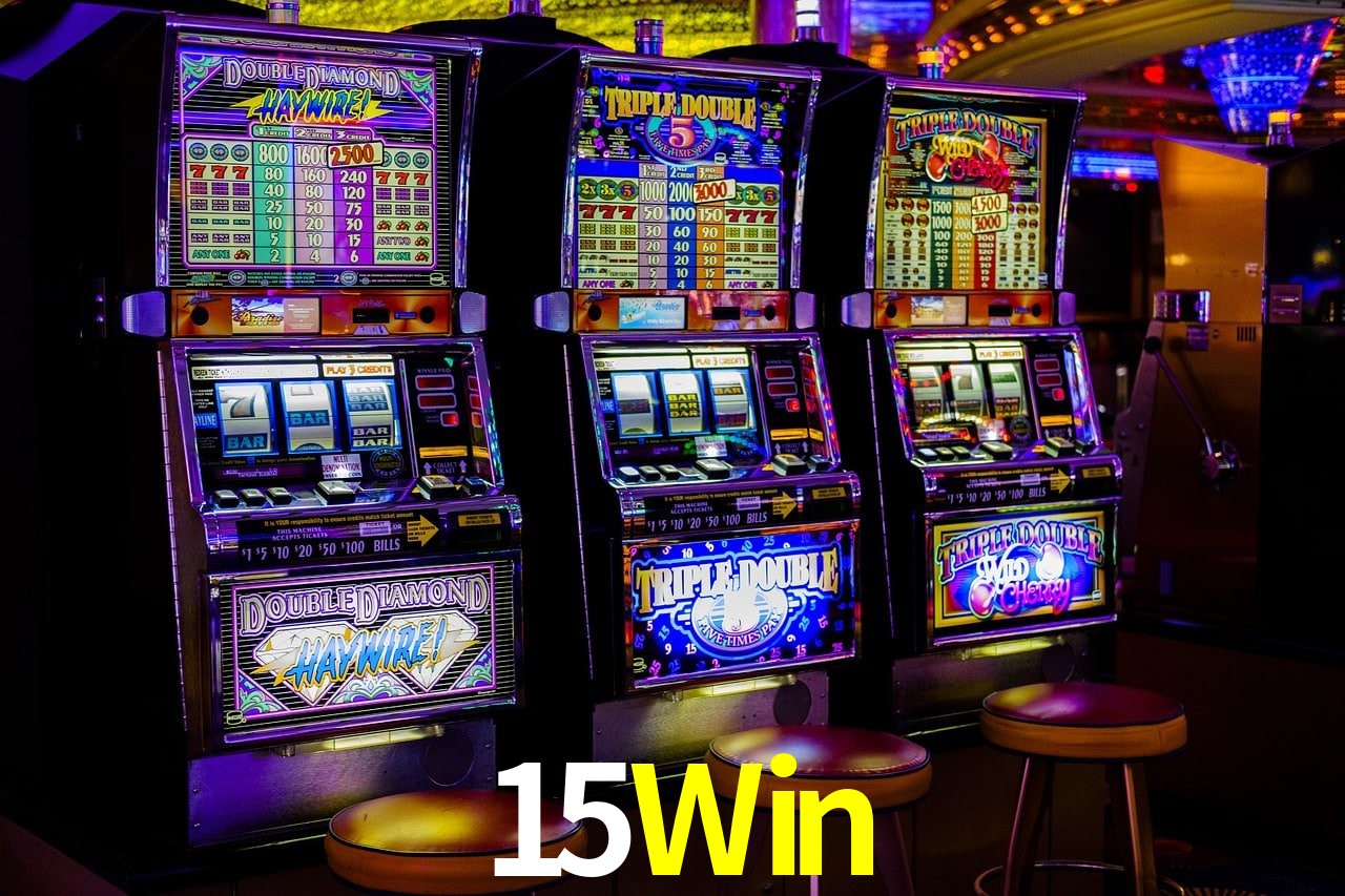 Programa VIP 15Win