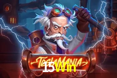 Avaliações dos Jogadores 15Win