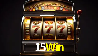 A Revolução dos Aplicativos de Jogos no 15Win