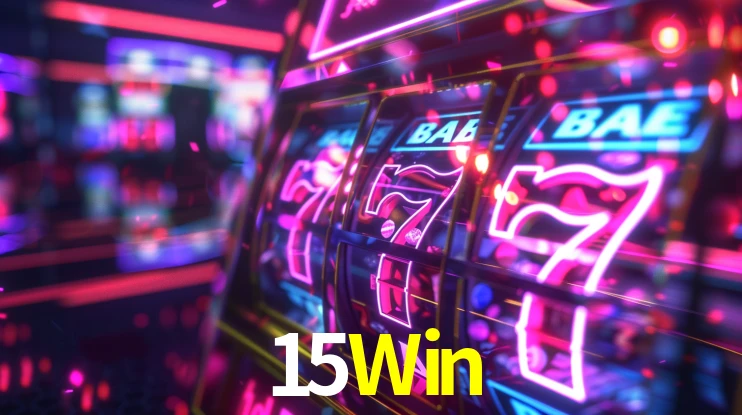 Secure Login 15Win