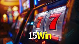 Jogos de Slot 15Win