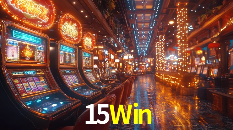 15Win