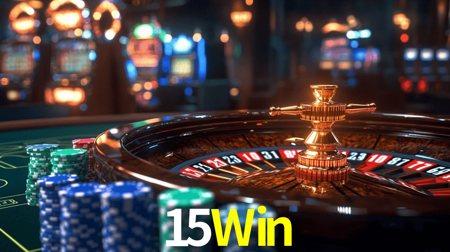 Experimente o Login Seguro Premium no 15Win