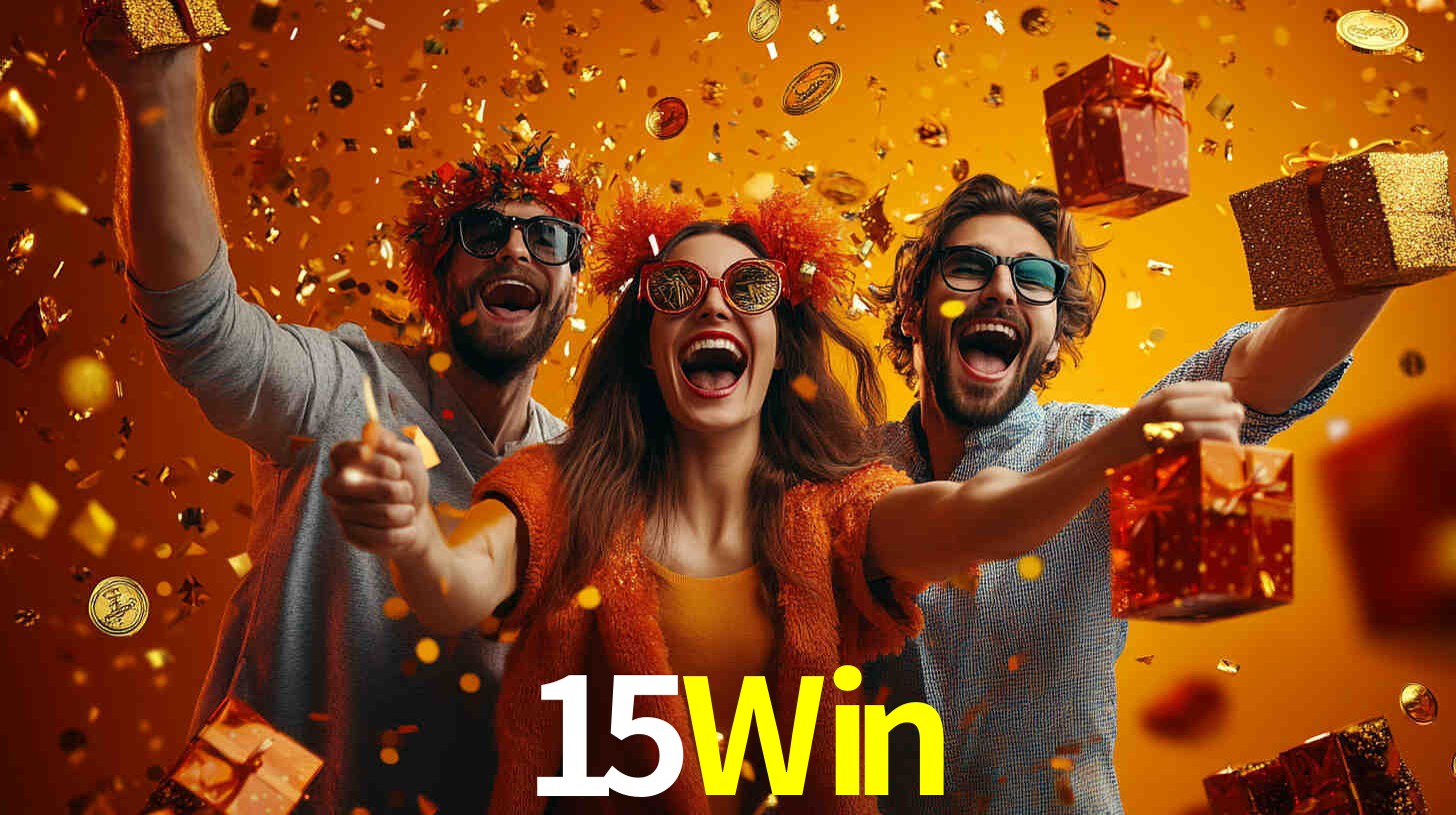 15Win