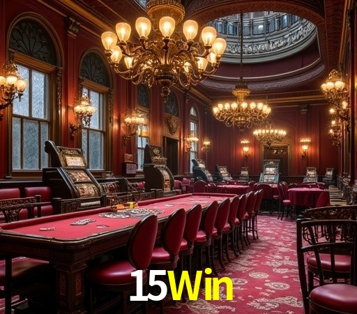 Design Responsivo 15Win