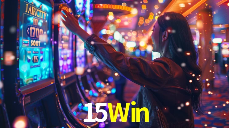 15Win App