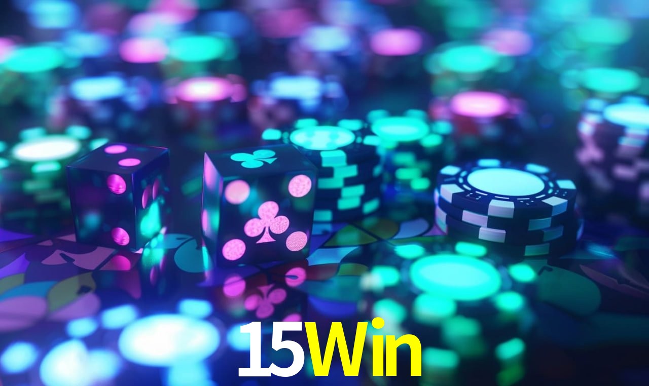 PIX Instantâneo 15Win