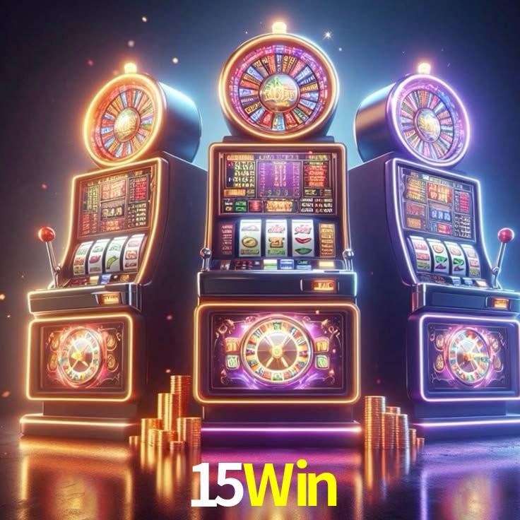 15Win App Interface