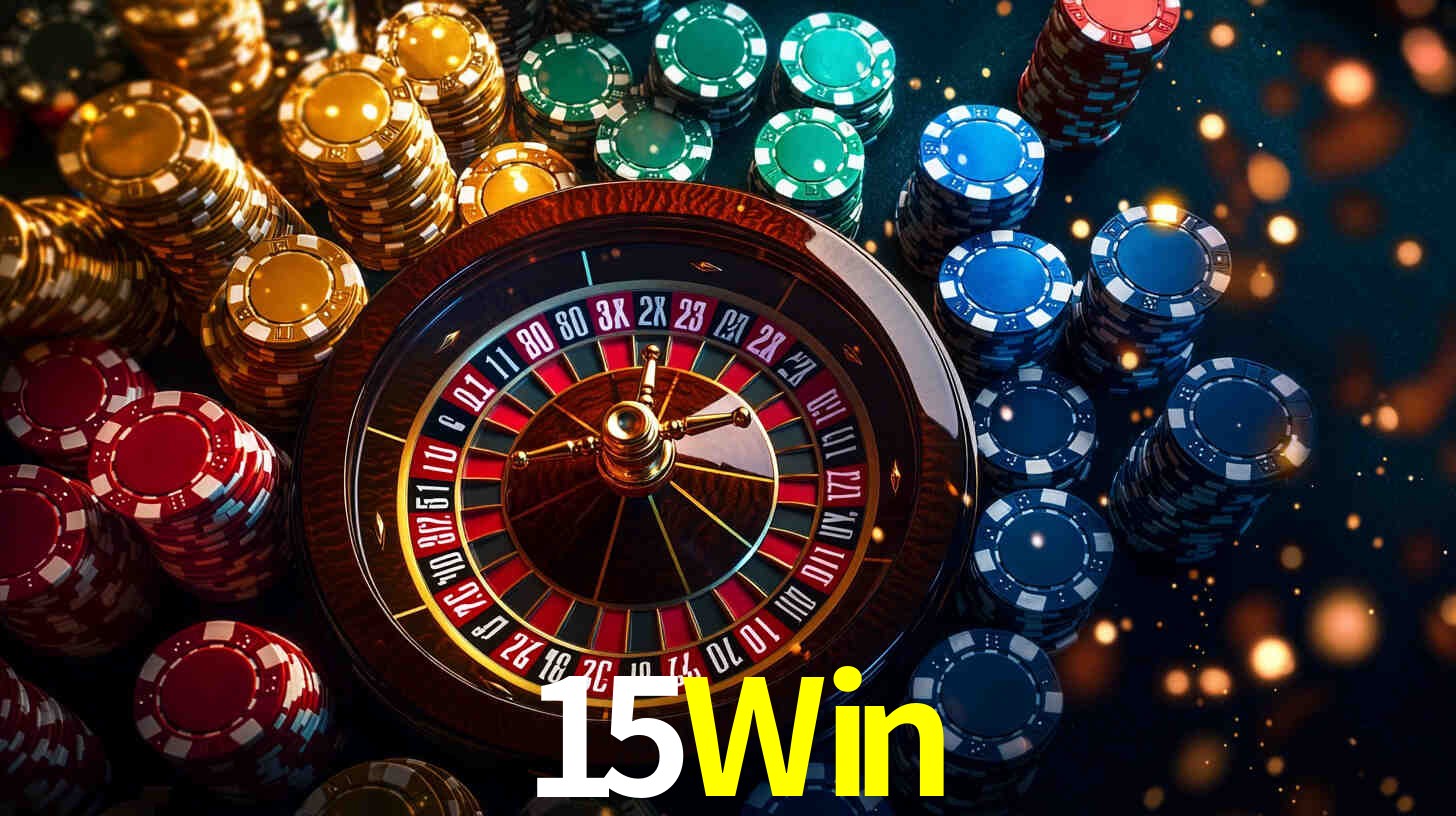 Programa VIP 15Win