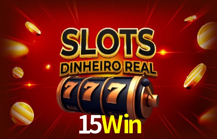 Integração de APIs 15Win
