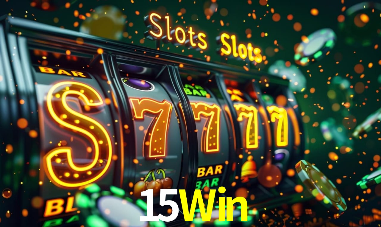 Bônus Diários 15Win