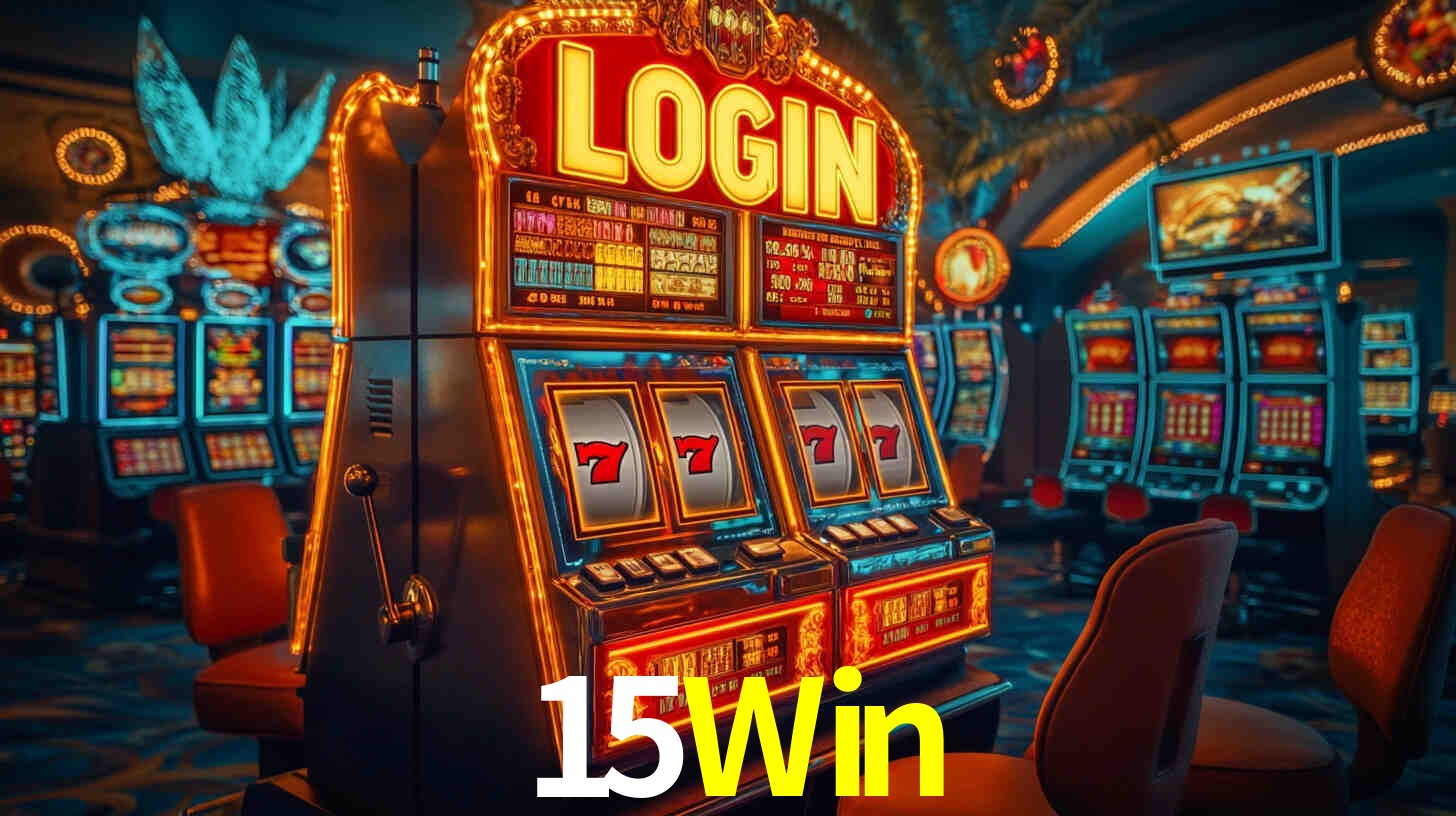 Daily Bonuses 15Win