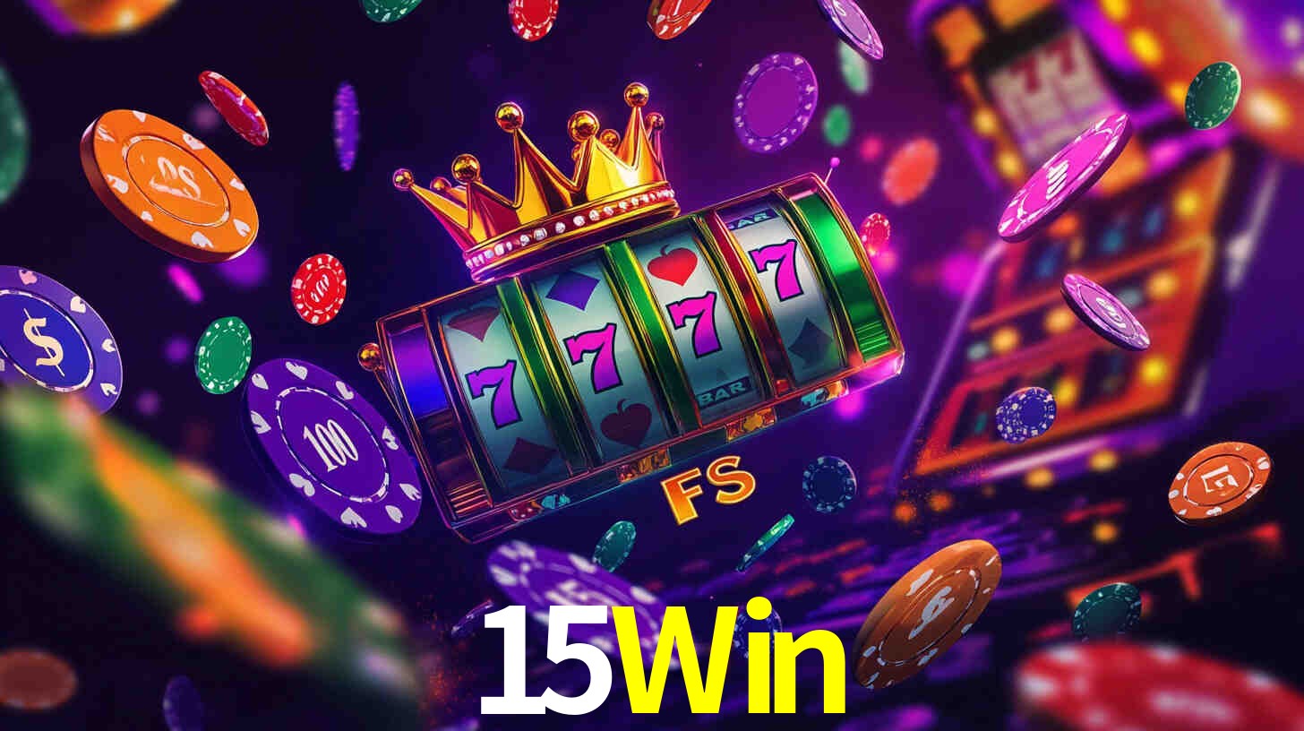 Live Casino 15Win