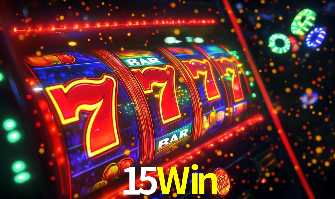 15Win Bet