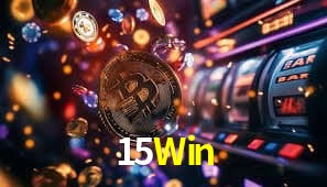 Descubra o Programa VIP da 15Win: Vantagens Exclusivas para Jogadores