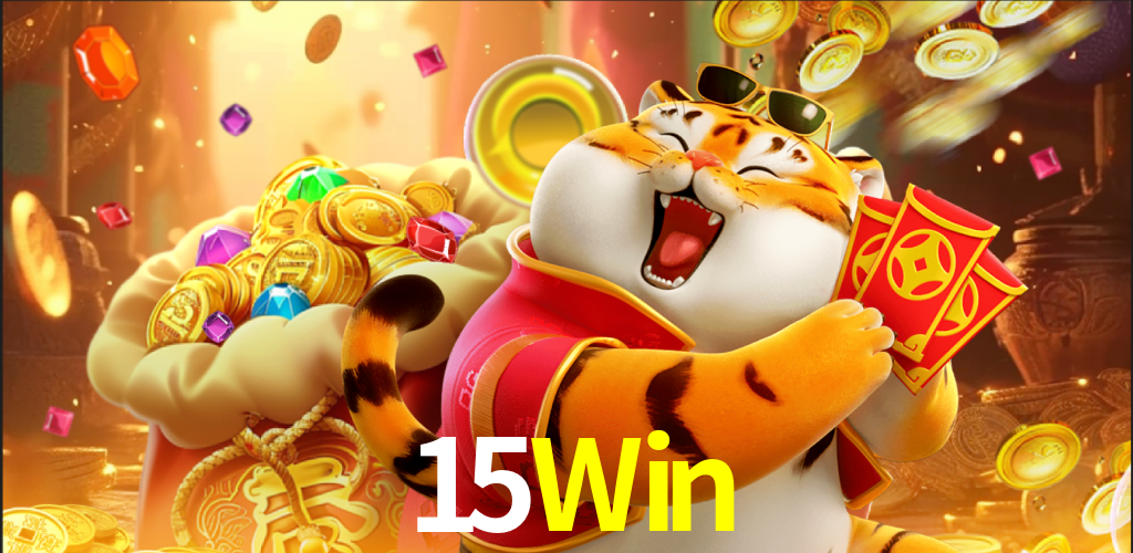 15Win - Roleta do Risco Alto - 15Win Bet