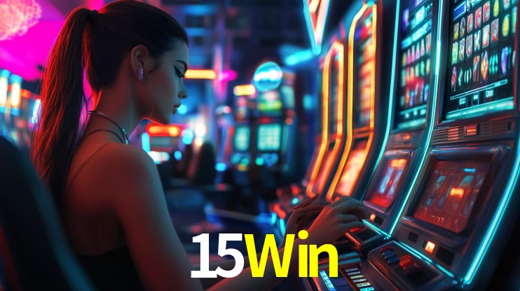 Exclusive Games 15Win