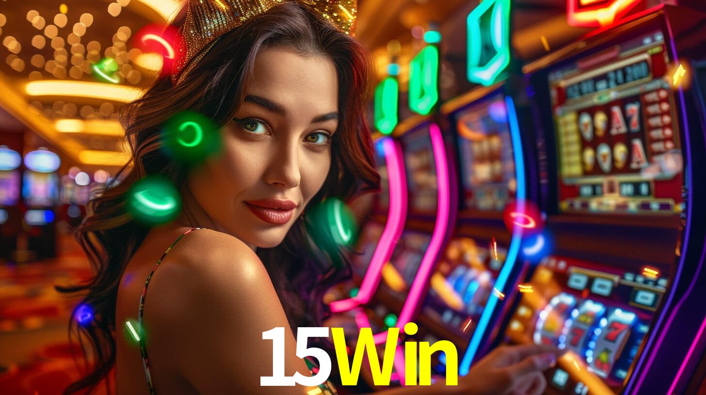 15Win App
