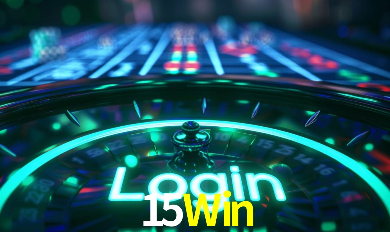 Casino Ao Vivo 15Win