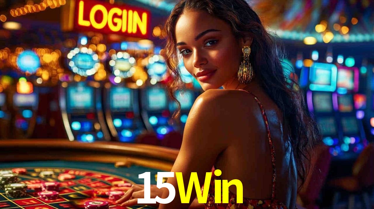 Estatísticas do Jogo 15Win