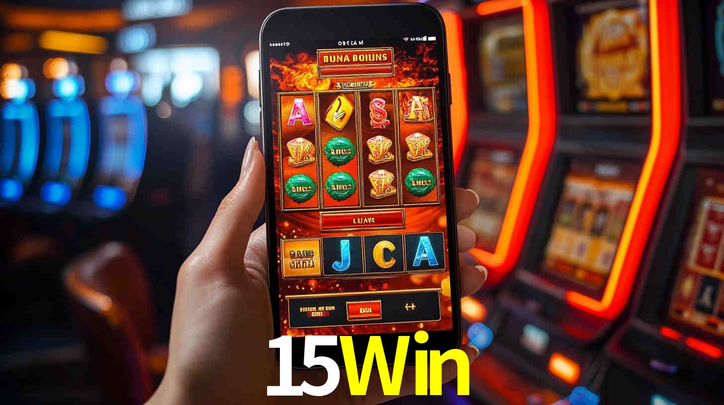 15Win,15Win Bet