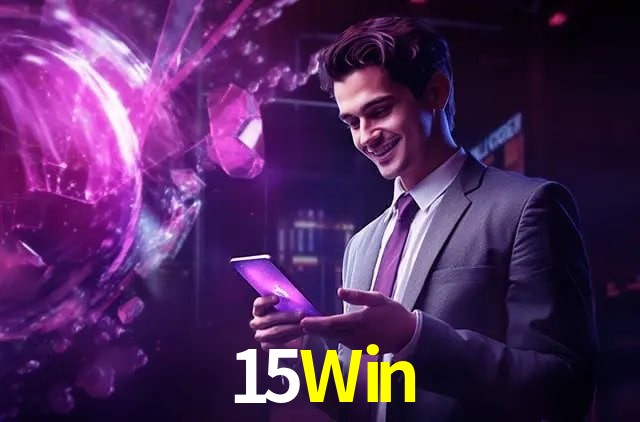 Statistics 15Win