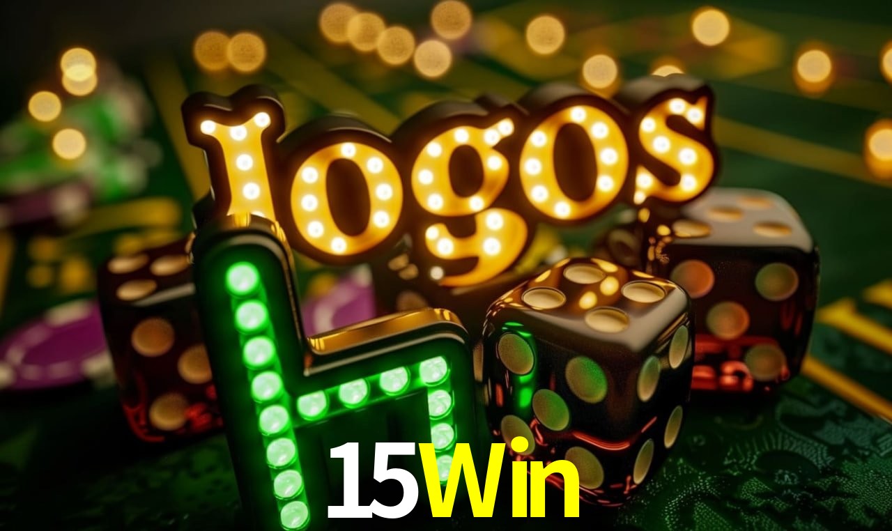 Apostas de Tênis 15Win
