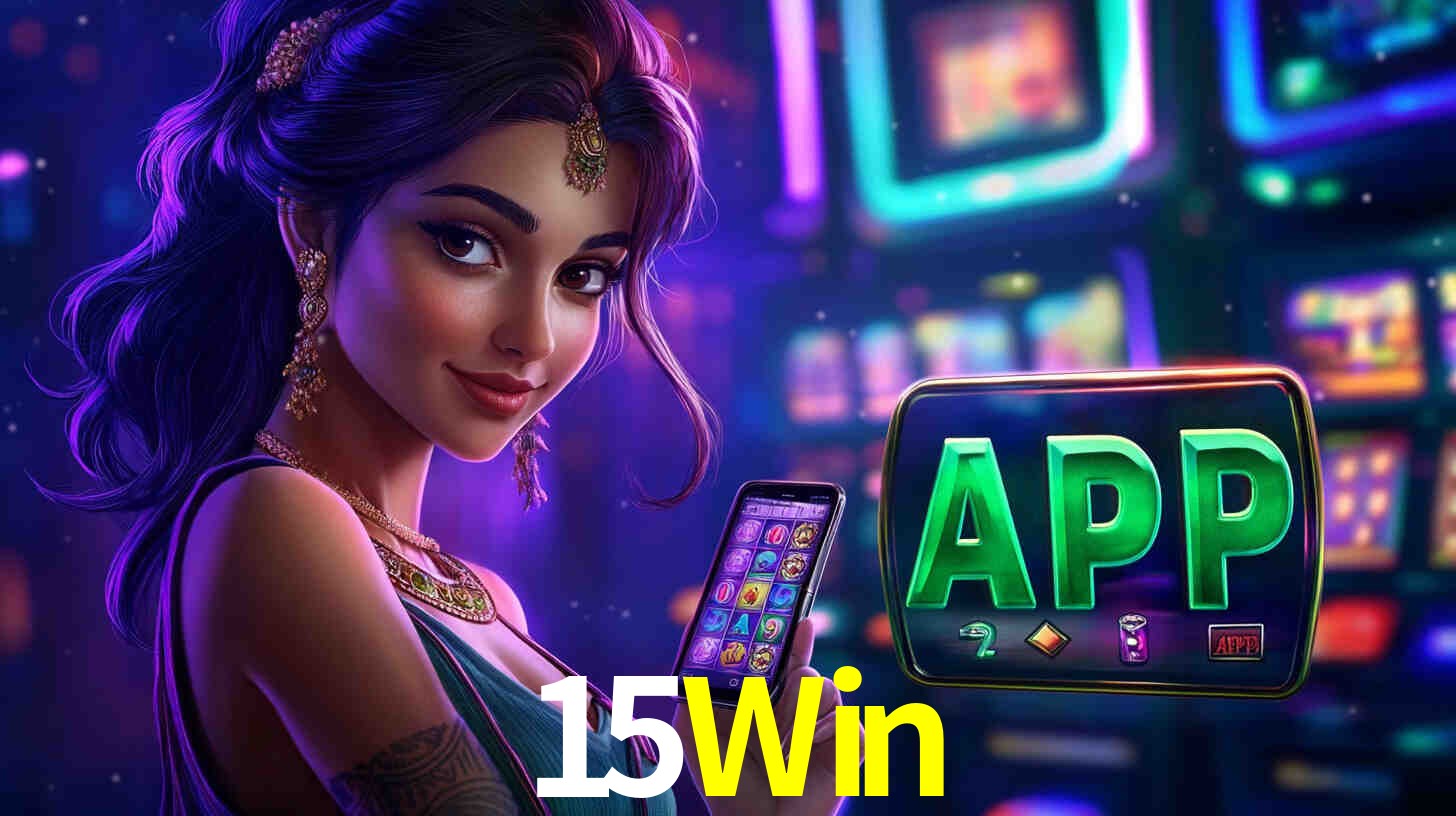 15Win,15Win Bet